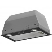 Вытяжка KRONA AMELI 600 black PB