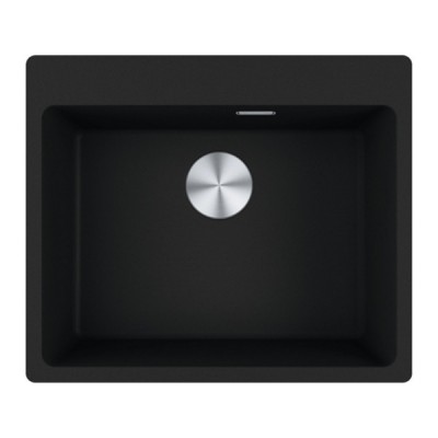 Мойка Franke MRG 610-54 FTL, черный матовый, вент-автомат (114.0696.194) Мойка Franke MRG 610-54 FTL, черный матовый, вент-автомат (114.0696.194)