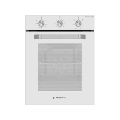 Духовой шкаф MEFERI MEO456WH LIGHT Духовой шкаф MEFERI MEO456WH LIGHT