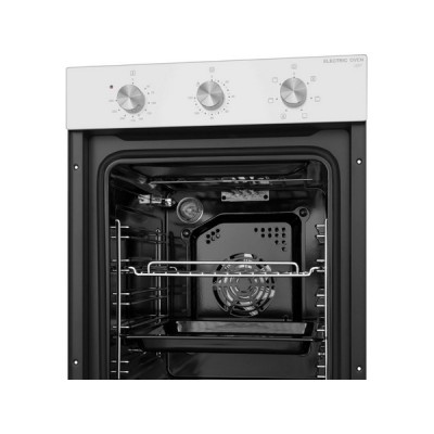 Духовой шкаф MEFERI MEO456WH LIGHT Духовой шкаф MEFERI MEO456WH LIGHT