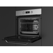 Духовой шкаф TEKA HCB 6545 SS (111020020)