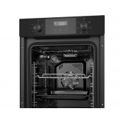 Духовой шкаф MEFERI MEO456BK POWER