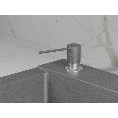 Дозатор Granula GR-22PD, графит Дозатор Granula GR-22PD, графит