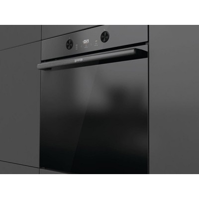 Духовой шкаф Gorenje BOS6737E20FBG Духовой шкаф Gorenje BOS6737E20FBG
