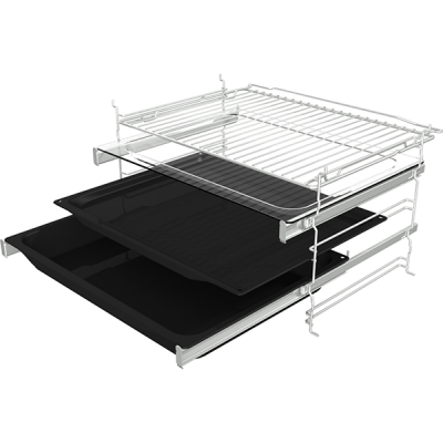 Духовой шкаф Gorenje BOS6737E20FBG Духовой шкаф Gorenje BOS6737E20FBG