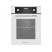 Духовой шкаф MEFERI MEO456WH POWER