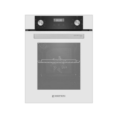 Духовой шкаф MEFERI MEO456WH POWER Духовой шкаф MEFERI MEO456WH POWER
