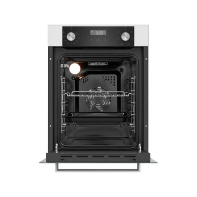 Духовой шкаф MEFERI MEO456WH POWER Духовой шкаф MEFERI MEO456WH POWER