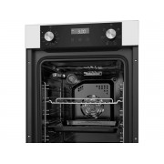 Духовой шкаф MEFERI MEO456WH POWER