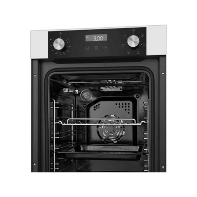 Духовой шкаф MEFERI MEO456WH POWER Духовой шкаф MEFERI MEO456WH POWER