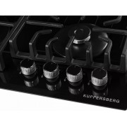 Варочная панель Kuppersberg TG 69 B газовая