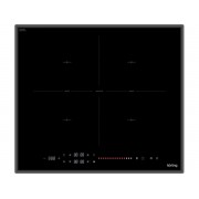 Варочная панель Korting HIB 64940 B Maxi индукционная