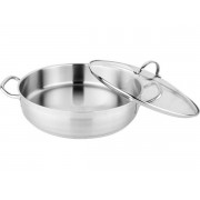 Варочная панель Korting HIB 64940 B Maxi индукционная