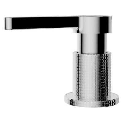 Дозатор Omoikiri OM-05-C латунь/хром (4995077) Дозатор Omoikiri OM-05-C латунь/хром (4995077)