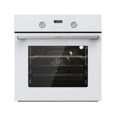 Духовой шкаф Gorenje BO6737E03NWG Духовой шкаф Gorenje BO6737E03NWG