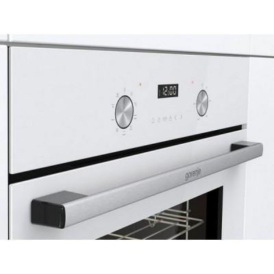 Духовой шкаф Gorenje BO6737E03NWG Духовой шкаф Gorenje BO6737E03NWG