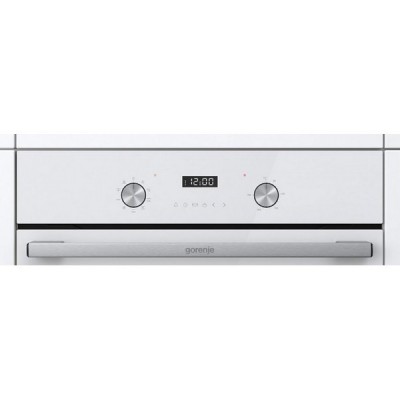 Духовой шкаф Gorenje BO6737E03NWG Духовой шкаф Gorenje BO6737E03NWG