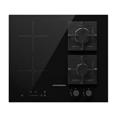 Варочная панель Kuppersberg IGS 601 комбинированная Варочная панель Kuppersberg IGS 601 комбинированная
