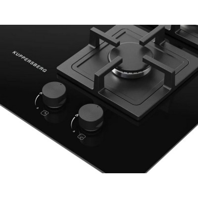 Варочная панель Kuppersberg IGS 601 комбинированная Варочная панель Kuppersberg IGS 601 комбинированная