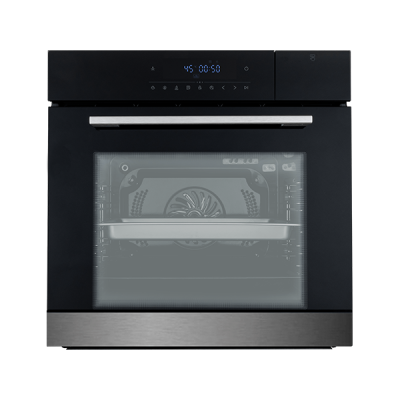 Духовой шкаф с функцией пара GRAUDE BMDP 60.1 E Духовой шкаф с функцией пара GRAUDE BMDP 60.1 E