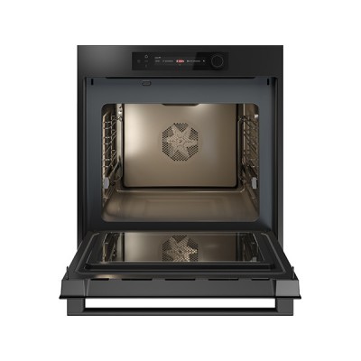 Духовой шкаф ASKO OCM66GSH с СВЧ Духовой шкаф ASKO OCM66GSH с СВЧ