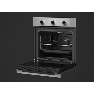 Духовой шкаф TEKA HSB 740 G SS (111040001) Духовой шкаф TEKA HSB 740 G SS (111040001)