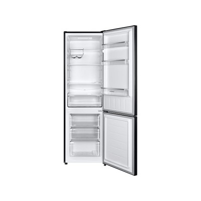 Холодильник MAUNFELD MFF176SFSB Холодильник MAUNFELD MFF176SFSB