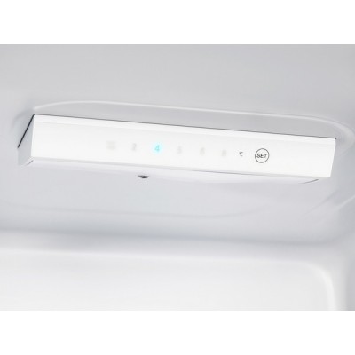 Холодильник MAUNFELD MFF176SFSB Холодильник MAUNFELD MFF176SFSB