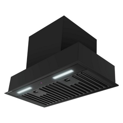 Вытяжка MAUNFELD BERK 60 Built In чёрный антрацит Вытяжка MAUNFELD BERK 60 Built In чёрный антрацит