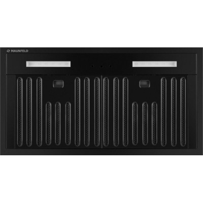 Вытяжка MAUNFELD BERK 60 Built In чёрный антрацит Вытяжка MAUNFELD BERK 60 Built In чёрный антрацит