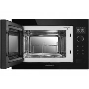 СВЧ-печь MAUNFELD XBMO251GB Glossy встраиваемая