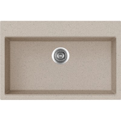 Мойка "Longran" Geos GES780.500 - 38 Terra Мойка "Longran" Geos GES780.500 - 38 Terra