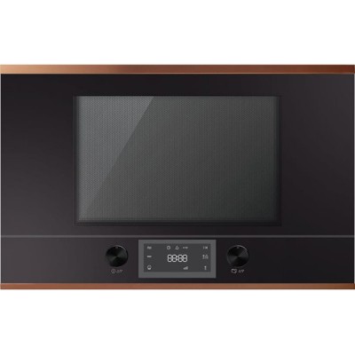 СВЧ - печь Kuppersbusch ML 6330.0 S7 СВЧ - печь Kuppersbusch ML 6330.0 S7