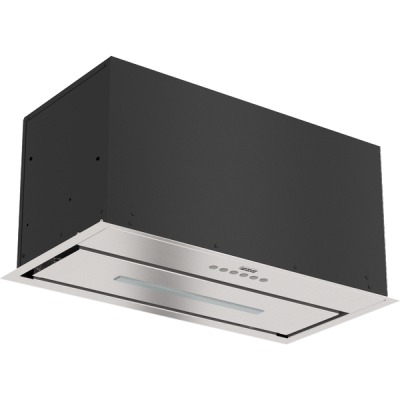 Вытяжка Franke LUCE INOX 60 IX (305.0738.595) Вытяжка Franke LUCE INOX 60 IX (305.0738.595)