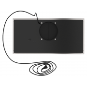 Вытяжка Franke LUCE INOX 60 IX (305.0738.595)