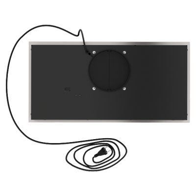 Вытяжка Franke LUCE INOX 60 IX (305.0738.595) Вытяжка Franke LUCE INOX 60 IX (305.0738.595)