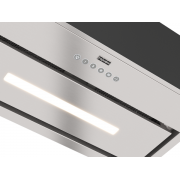 Вытяжка Franke LUCE INOX 60 IX (305.0738.595)