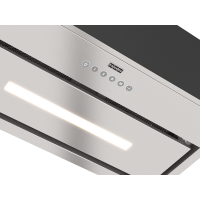 Вытяжка Franke LUCE INOX 60 IX (305.0738.595) Вытяжка Franke LUCE INOX 60 IX (305.0738.595)