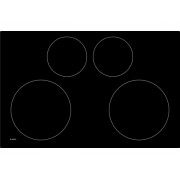Варочная панель ASKO HI2841FBG1 индукционная