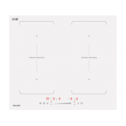 Варочная панель GRAUDE IK 60.2 BW индукционная