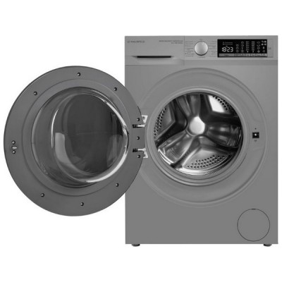 Стиральная машина MAUNFELD MFWM128SL300 ST INVERTER SLIM Стиральная машина MAUNFELD MFWM128SL300 ST INVERTER SLIM