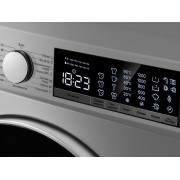 Стиральная машина MAUNFELD MFWM128SL300 ST INVERTER SLIM