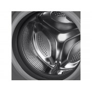 Стиральная машина MAUNFELD MFWM128SL300 ST INVERTER SLIM