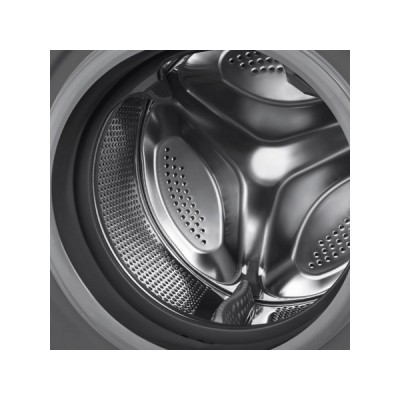 Стиральная машина MAUNFELD MFWM128SL300 ST INVERTER SLIM Стиральная машина MAUNFELD MFWM128SL300 ST INVERTER SLIM