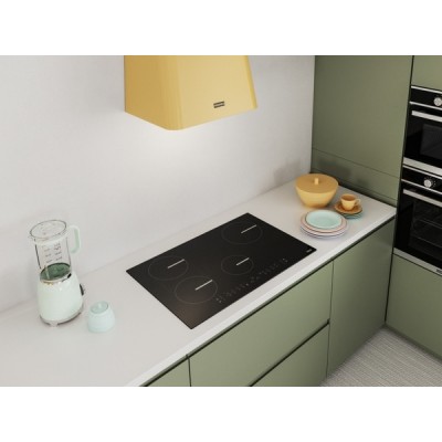 Варочная панель Franke FSM 804 I B BK (108.0606.110) индукционная Варочная панель Franke FSM 804 I B BK (108.0606.110) индукционная