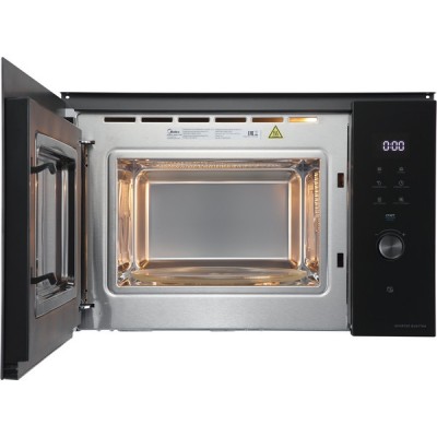 СВЧ - печь Midea MI982517GBI СВЧ - печь Midea MI982517GBI