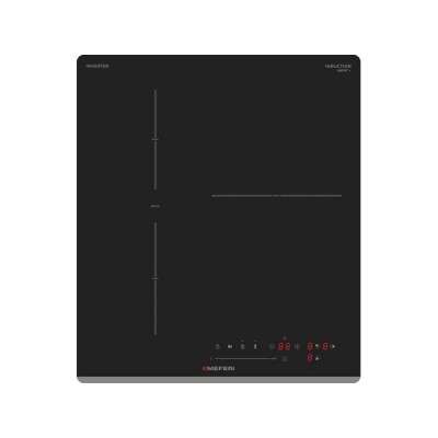 Варочная панель MEFERI MIH453BK COMFORT PLUS индукционная Варочная панель MEFERI MIH453BK COMFORT PLUS индукционная