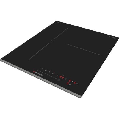 Варочная панель MEFERI MIH453BK COMFORT PLUS индукционная Варочная панель MEFERI MIH453BK COMFORT PLUS индукционная