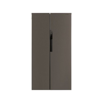 Холодильник MAUNFELD MFF191NFSX Холодильник MAUNFELD MFF191NFSX