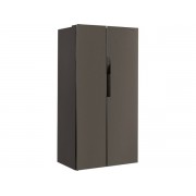 Холодильник MAUNFELD MFF191NFSX